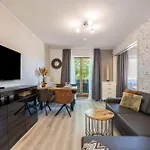 Time 2 Sea Apartment *