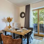 Time 2 Sea Apartment *