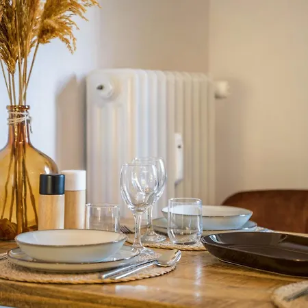 Appartamento Time 2 Sea