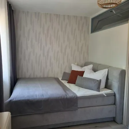 Appartamento Time 2 Sea