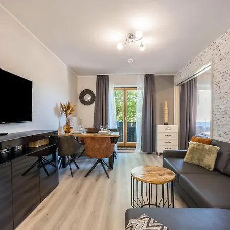 Apartment Time 2 Sea