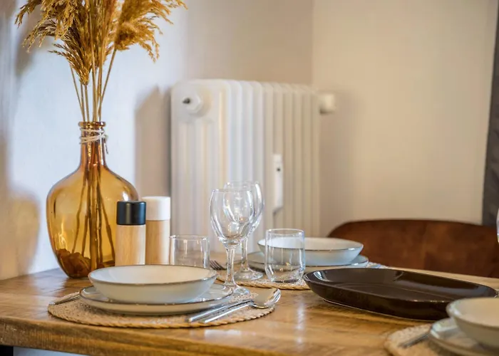 Appartamento Time 2 Sea