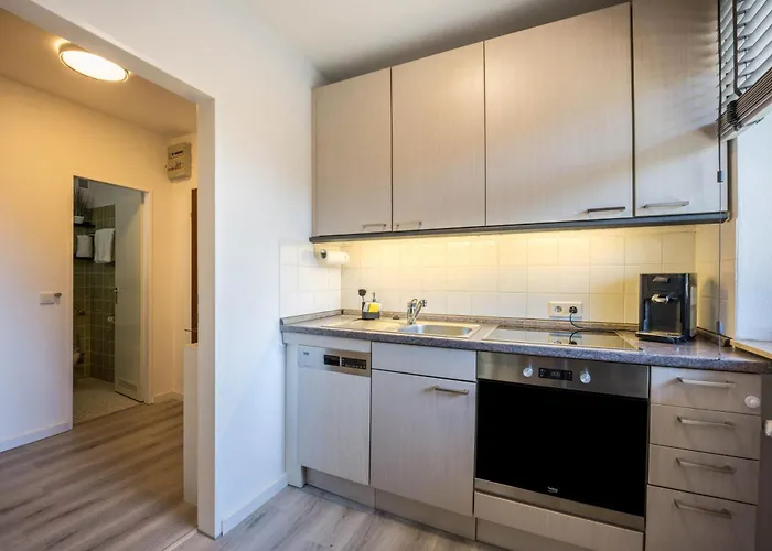 Time 2 Sea Appartamento Scharbeutz