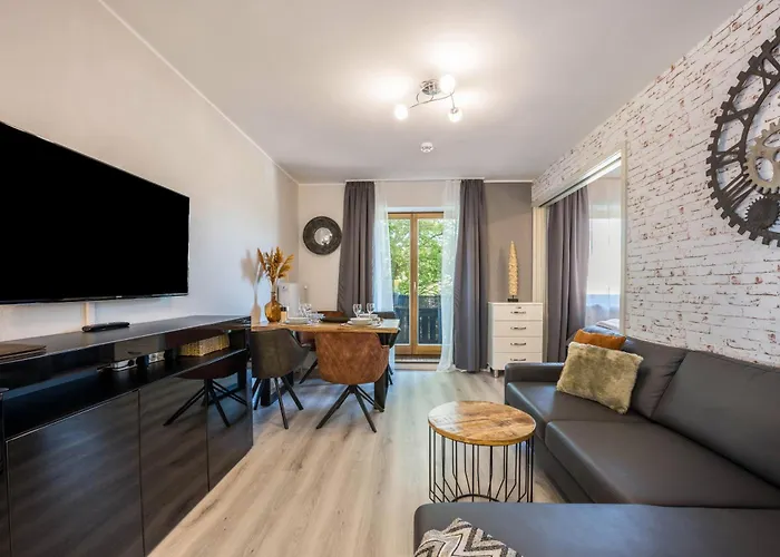 Time 2 Sea Appartamento *