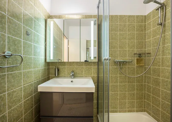 Appartamento Time 2 Sea Scharbeutz