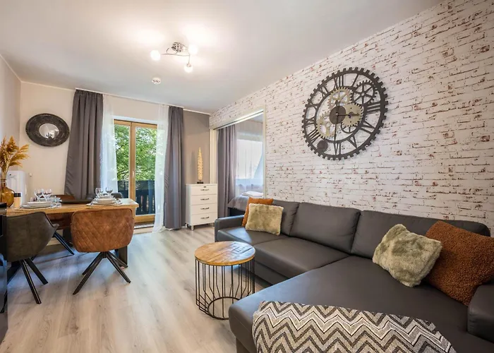 Appartamento Time 2 Sea