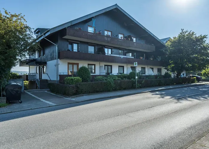 Time 2 Sea * Scharbeutz