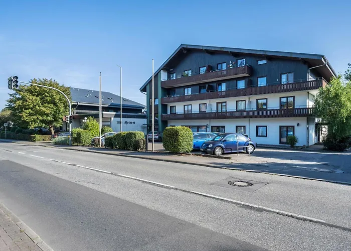 Time 2 Sea Scharbeutz