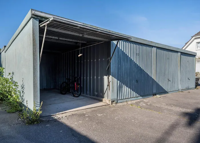 Time 2 Sea * Scharbeutz