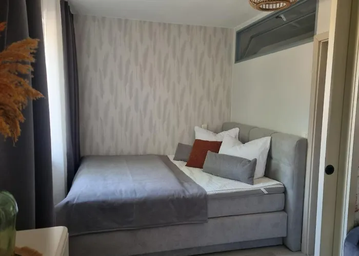 Appartamento Time 2 Sea