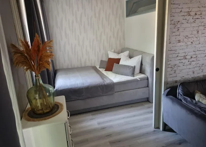 Time 2 Sea Appartamento *